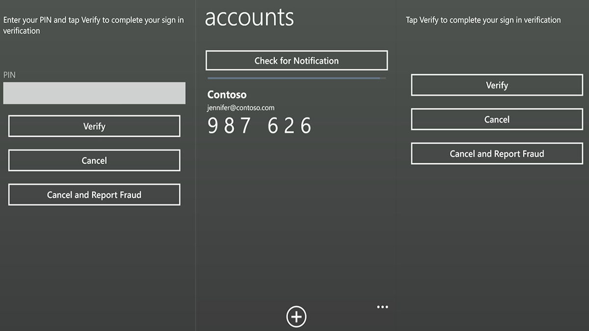 Microsoft Authenticator Gets Major Beta Update on iOS and Android