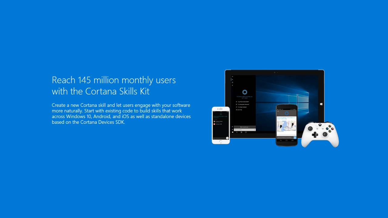 Microsoft Claims That Cortana Has More Monthly Users than Amazon’s Alexa Enabled Echo