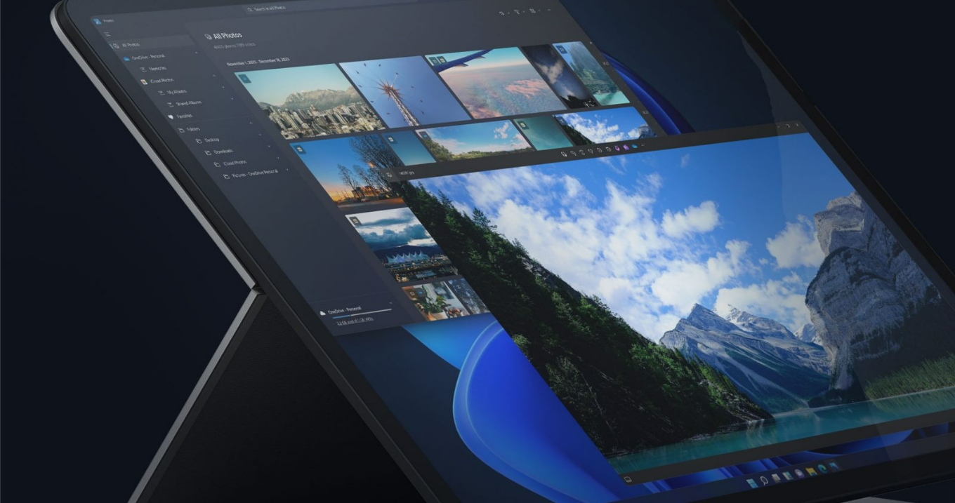 Microsoft Rolls Out Enhanced Photos App for Windows 11