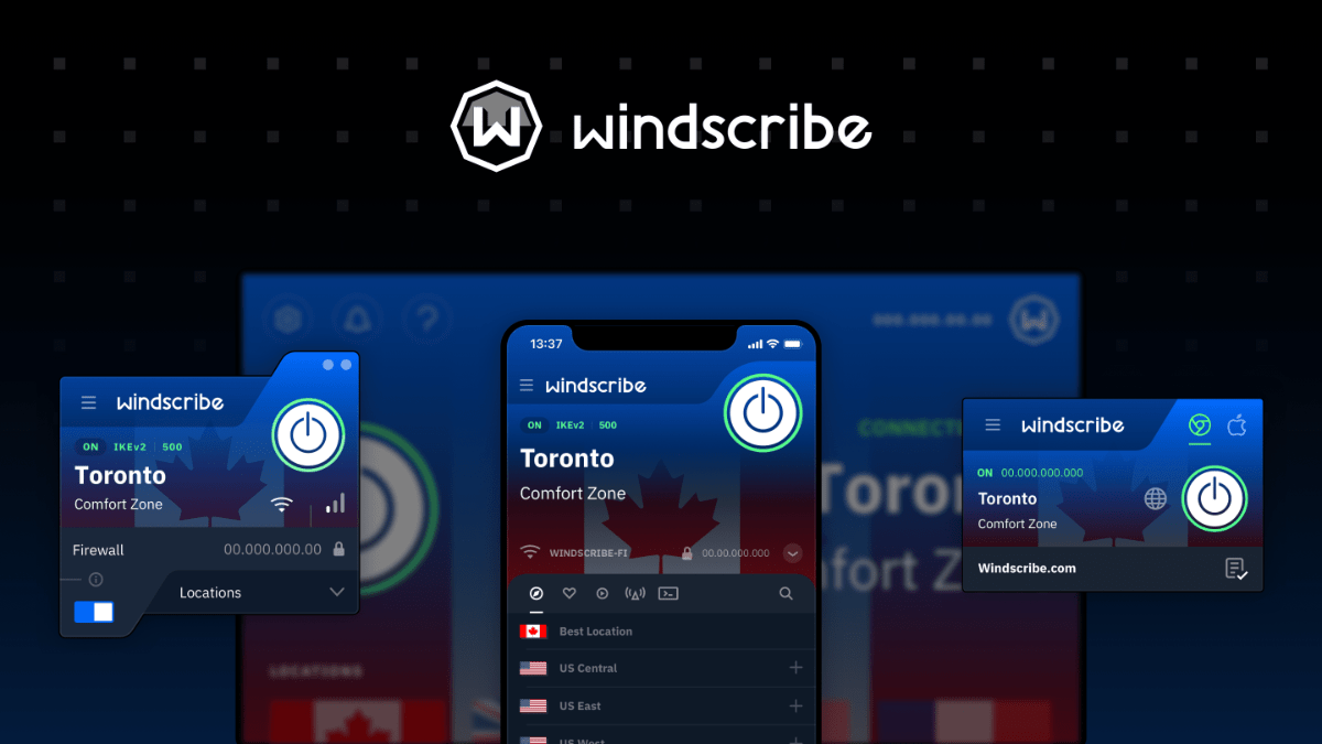 Ethics and Philosophy - Windscribe