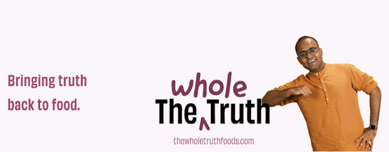 Decoding The Whole Truth: Lessons from the brand playbook of a purpose-led brand - WinnerBrands - Helping brands leverage the power of top marketing talent