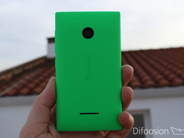 Lumia 435: características, precio y análisis con opinión