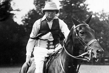 Churchill and Polo - International Churchill Society