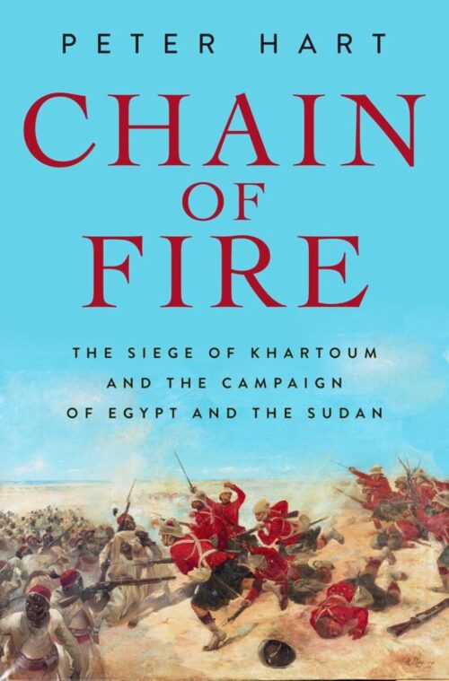 The River War Revisited - International Churchill Society