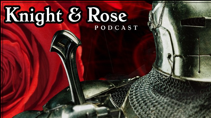Knight & Rose Show | WINTERY KNIGHT