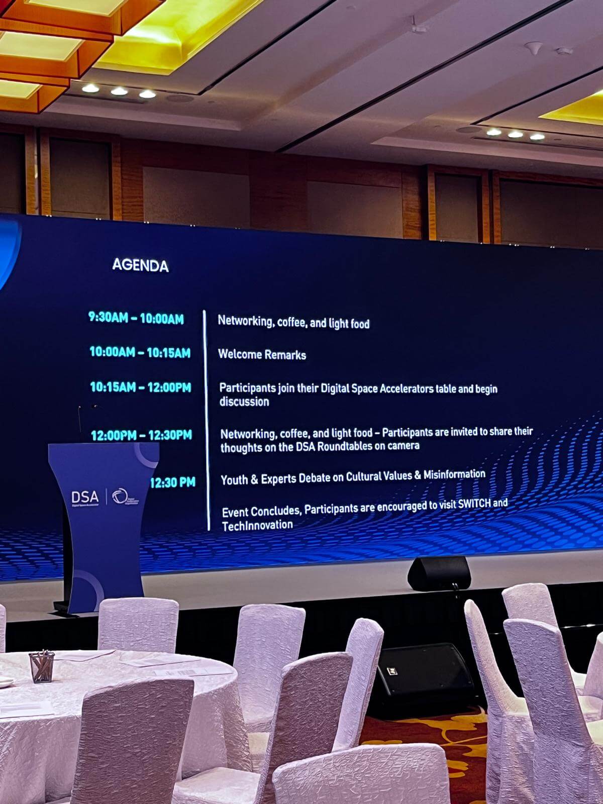 Building Ethical AI: Insights from Digital Space Accelerators and SWITCH 2024