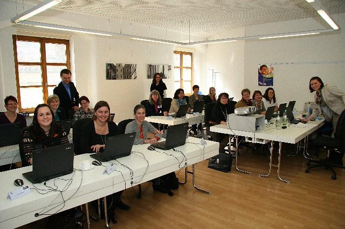 Social Media im Handwerk - Wie fängt man das am besten an?