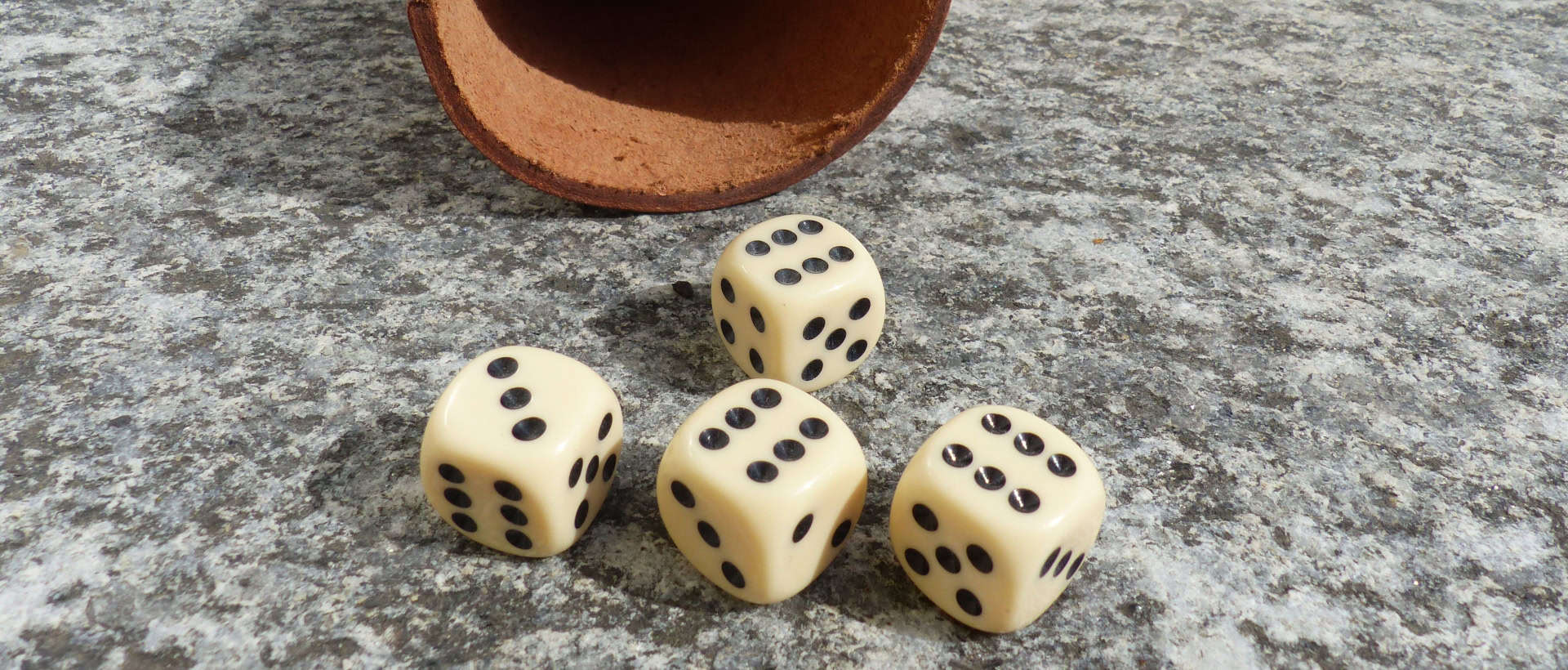 Die Grundlagen der Statistik im Wissenschafts-Thurm