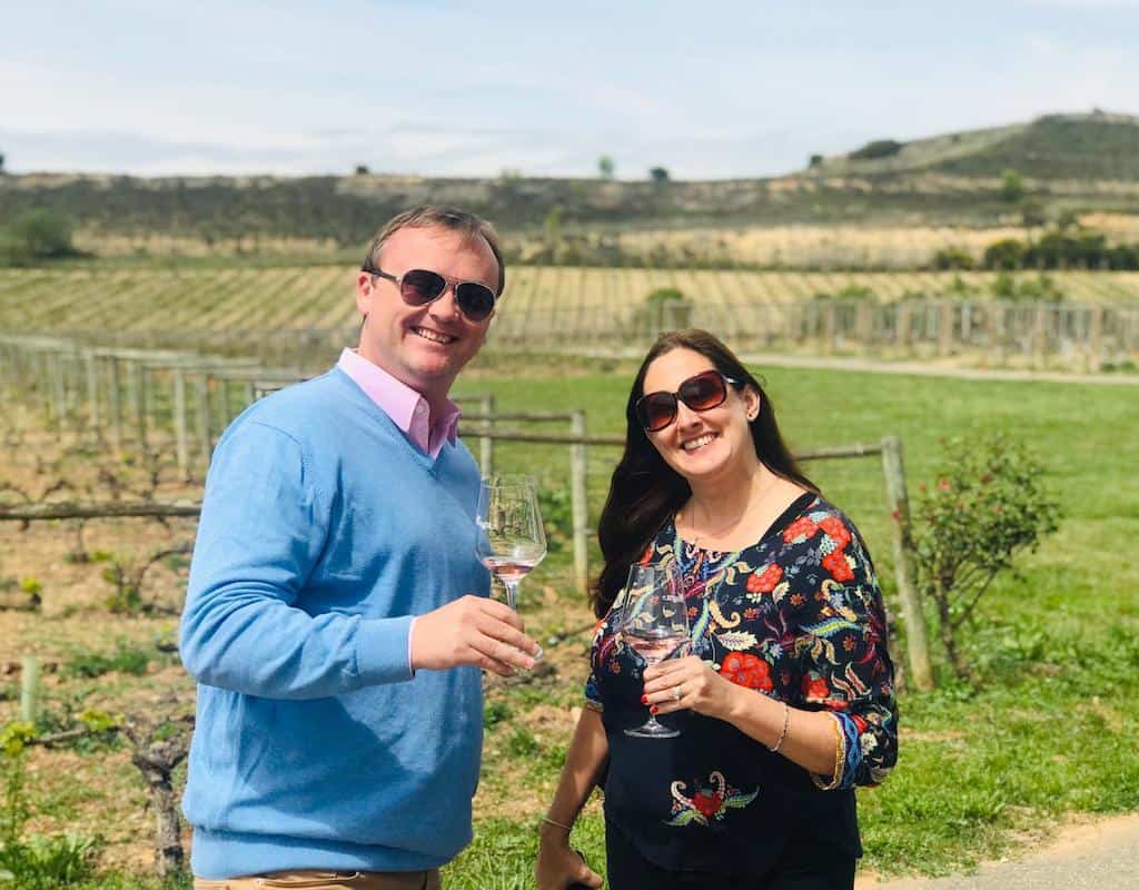 Food Travel Blog: With Husband In Tow - Food and Travel Guide