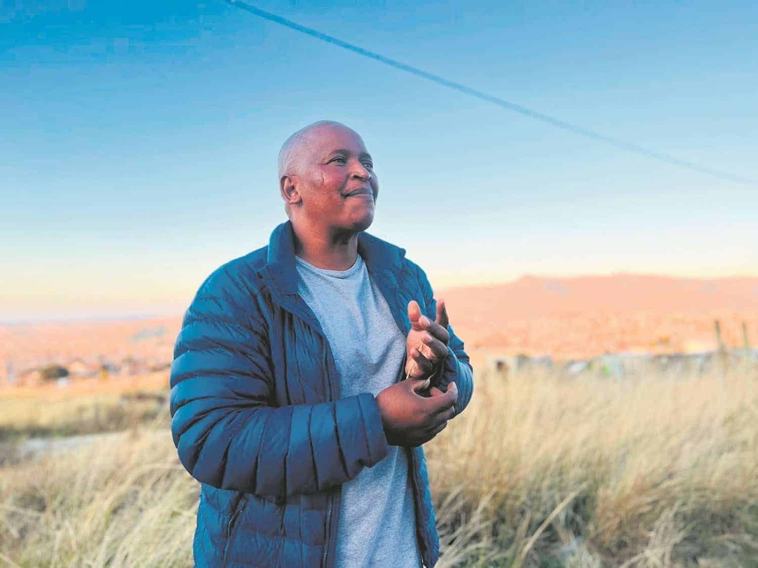 Slain uMngeni DA leader’s family concerned about their safety | The Witness