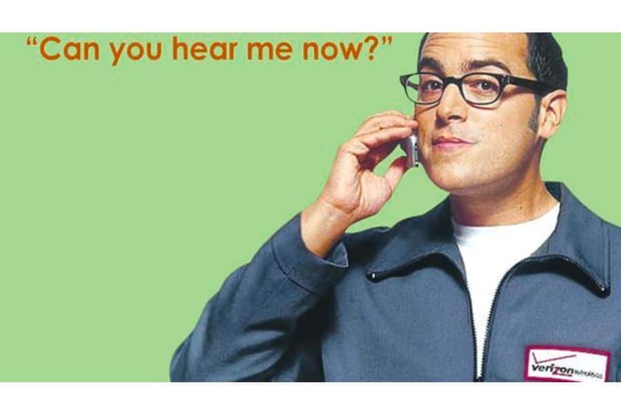 “Can You Hear Me Now” — How Verizon Grabbed Greater Market Share As Premium-Priced Provider