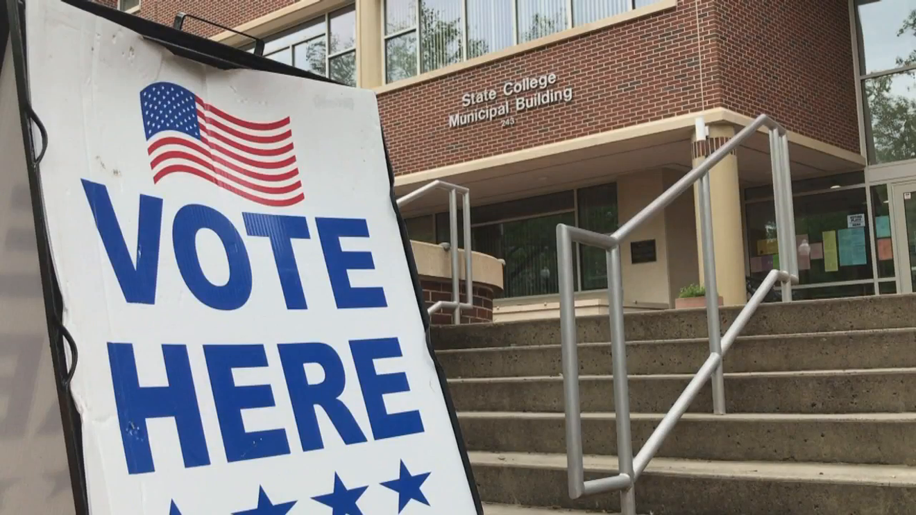 Centre County certifies primary election results after legal challenge was dismissed
