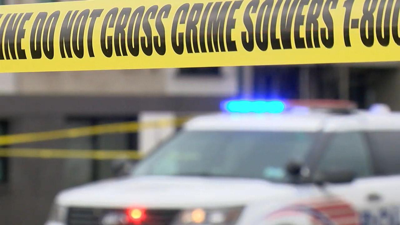 Data on carjacking scourge shows sharp rise in some American cities