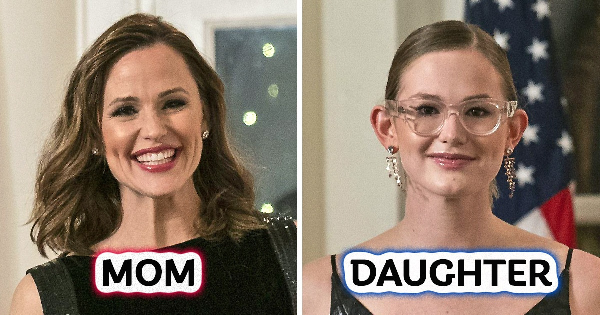 15 Celebrity Kids That We Rarely Get to See - 03/29/2023 / Bright Side