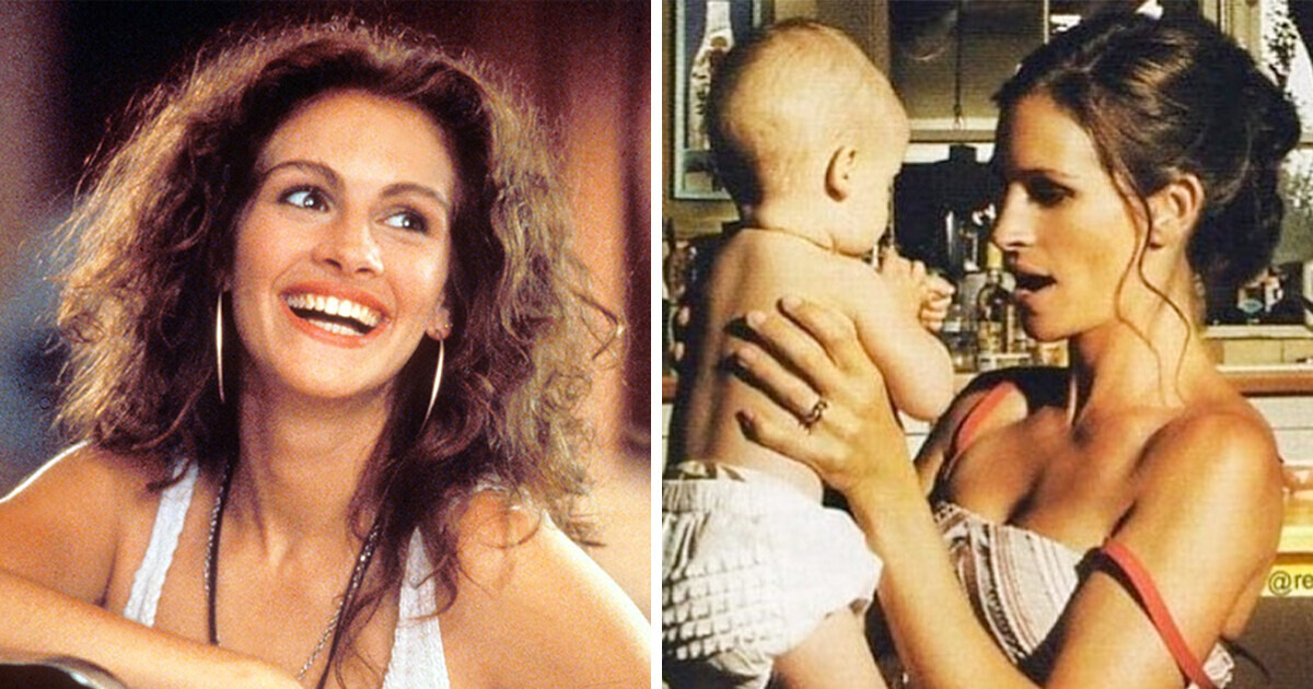 11 Celebrities Who Paused Their Career to Take Care of Their Families - 05/14/2022 / Bright Side