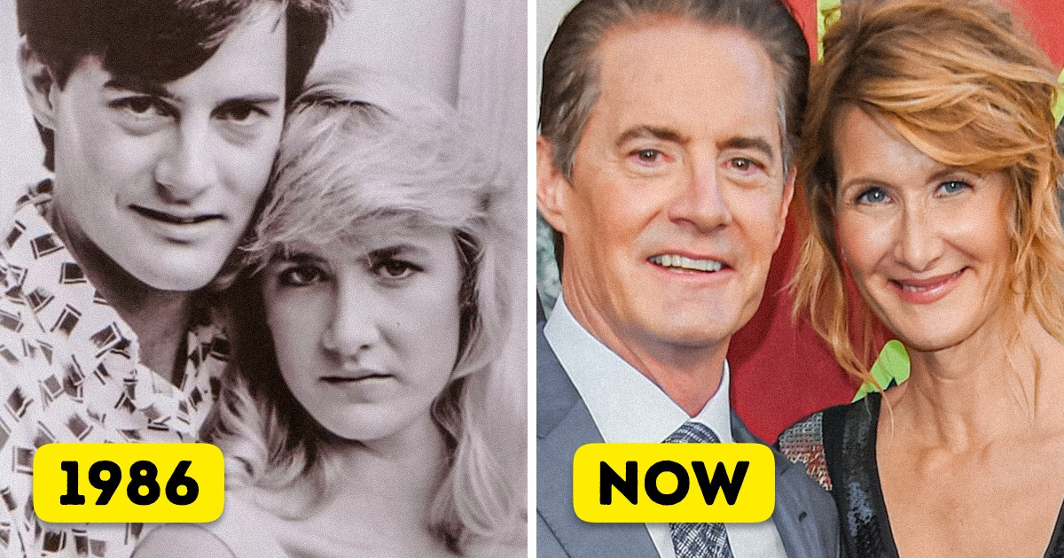 15 Celebrities Who Once Dated Their Co-Stars That We Totally Forgot About - 03/16/2023 / Bright Side