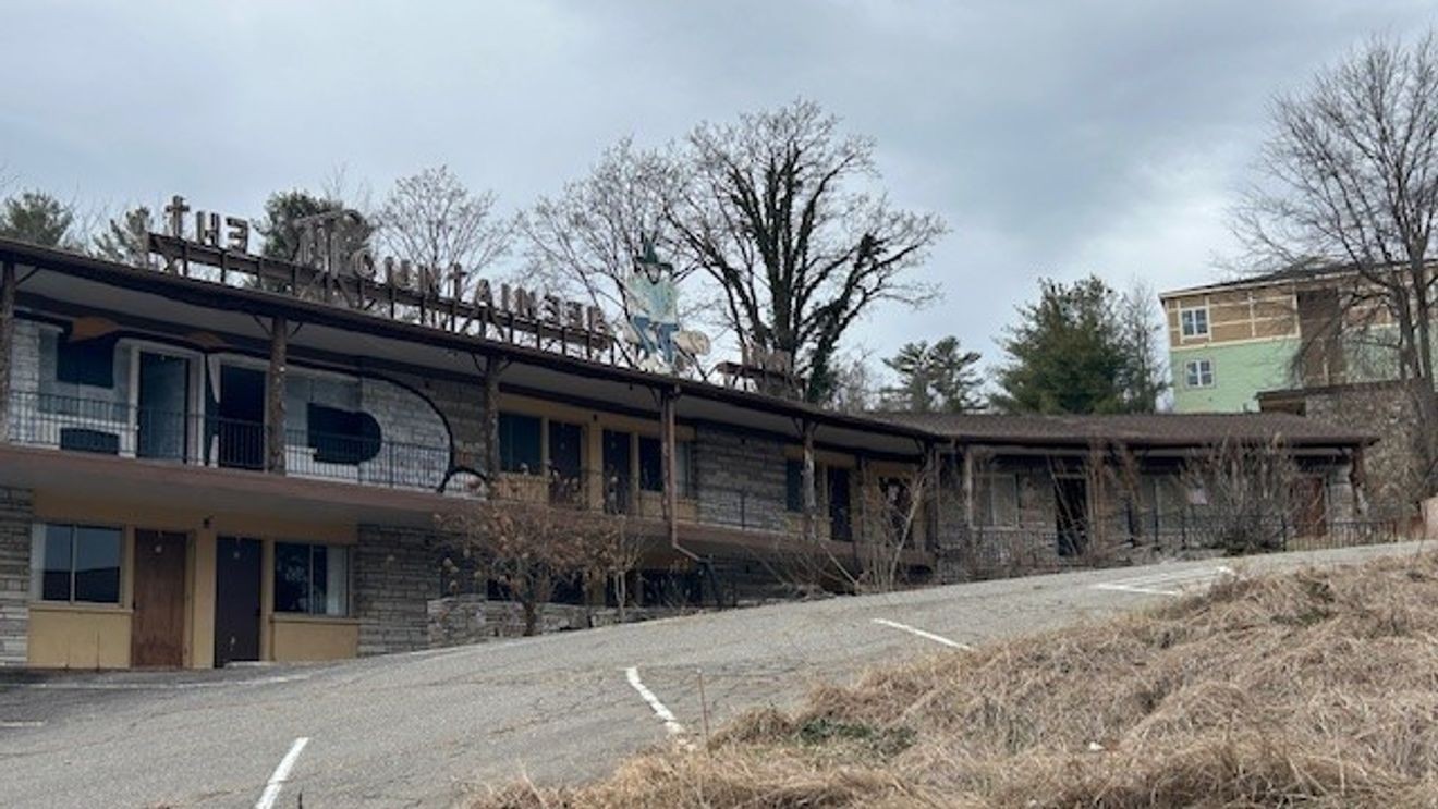 Judge orders Mountaineer Inn owners clean up properties, owner owes nearly $30K in taxes