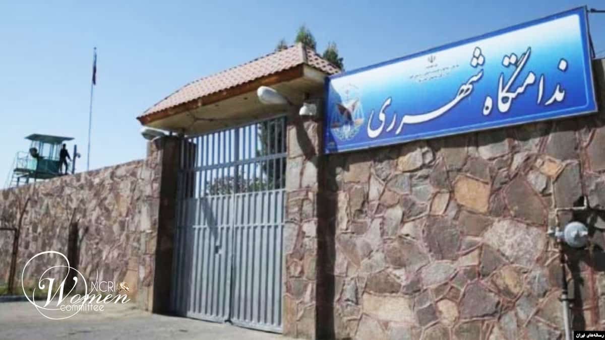 Qarchak Prison: Around 80 Women detained During January Uprising Held in Harsh Conditions