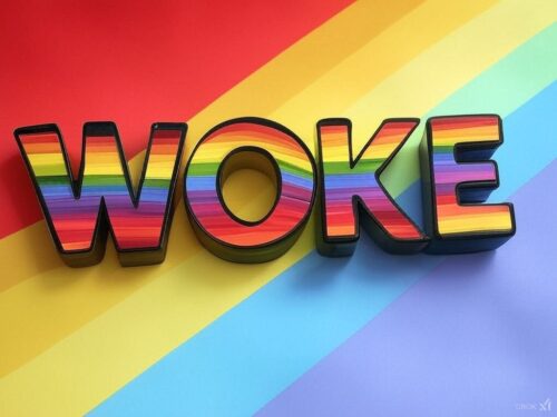 Home - Woke Broke List
