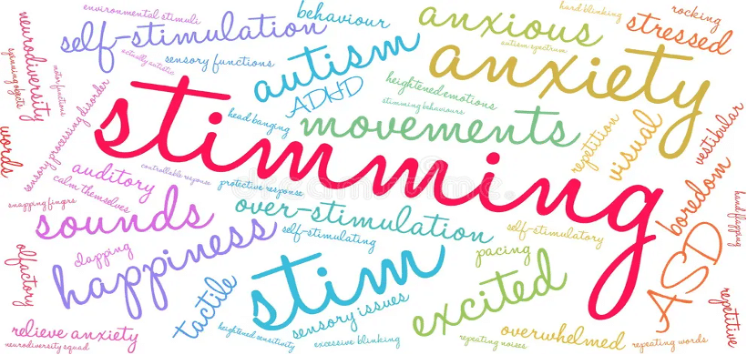 Stimming: Looking Beyond Behavior – Women's eNews
