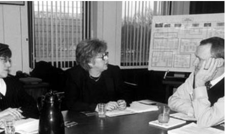 In Memory of John Timoney | Come Check out Our NEW Site!