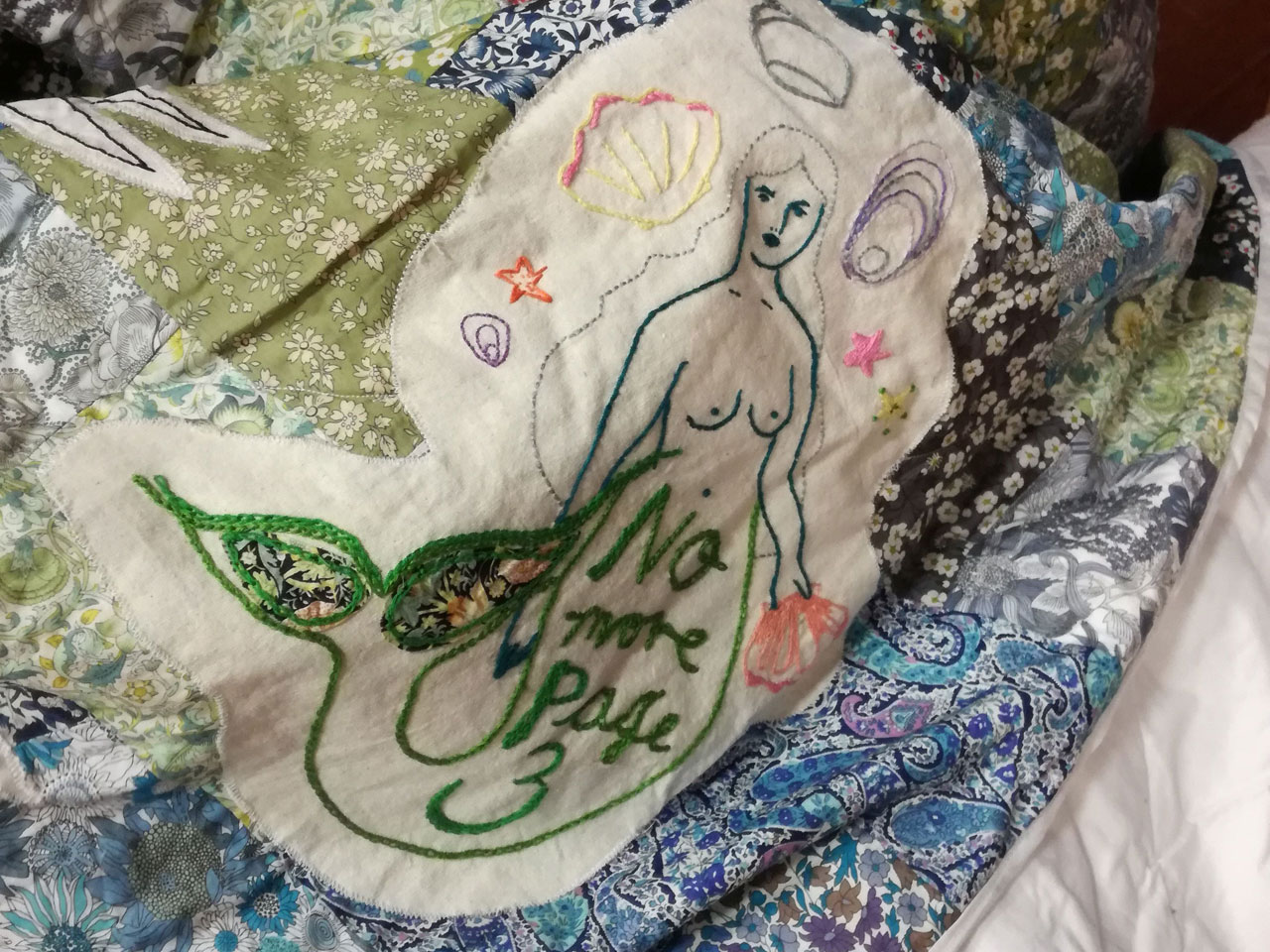 Women Making an Exhibition of Themselves | Glasgow Women’s Library