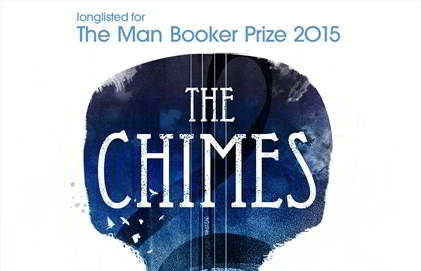 Digital Book Group: Anna Smaill Answers Our Questions | Glasgow Women’s Library