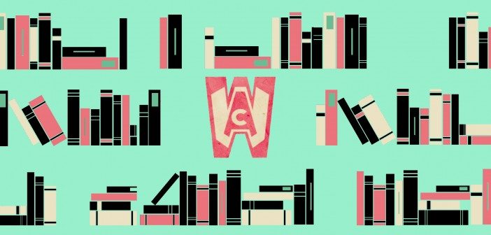 Call For Contributors: Books Section - WWAC %