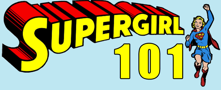 Supergirl 101: Who is Superwoman? - WWAC %