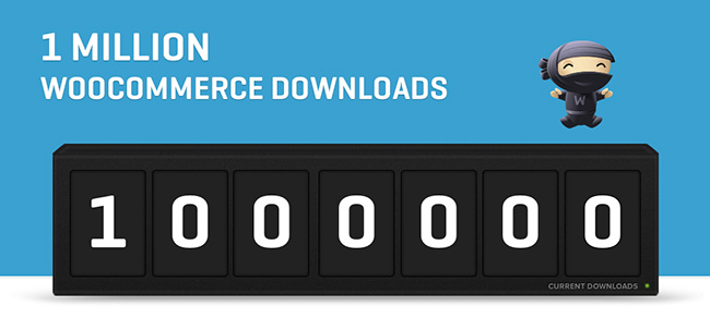 Six zeros - WooCommerce
