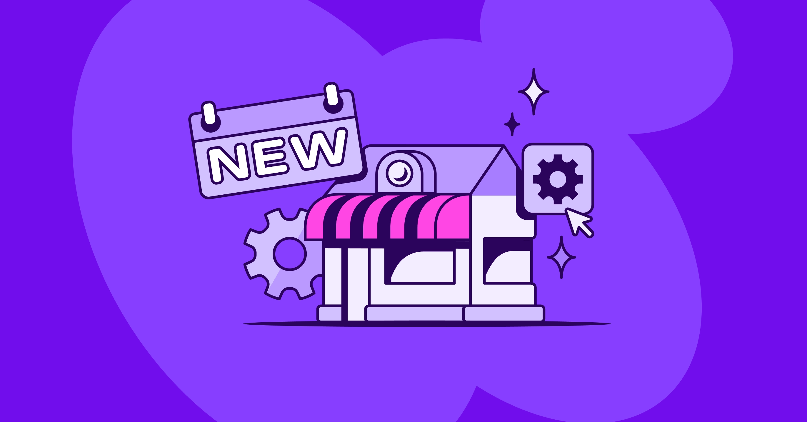 Ecommerce essentials, reimagined