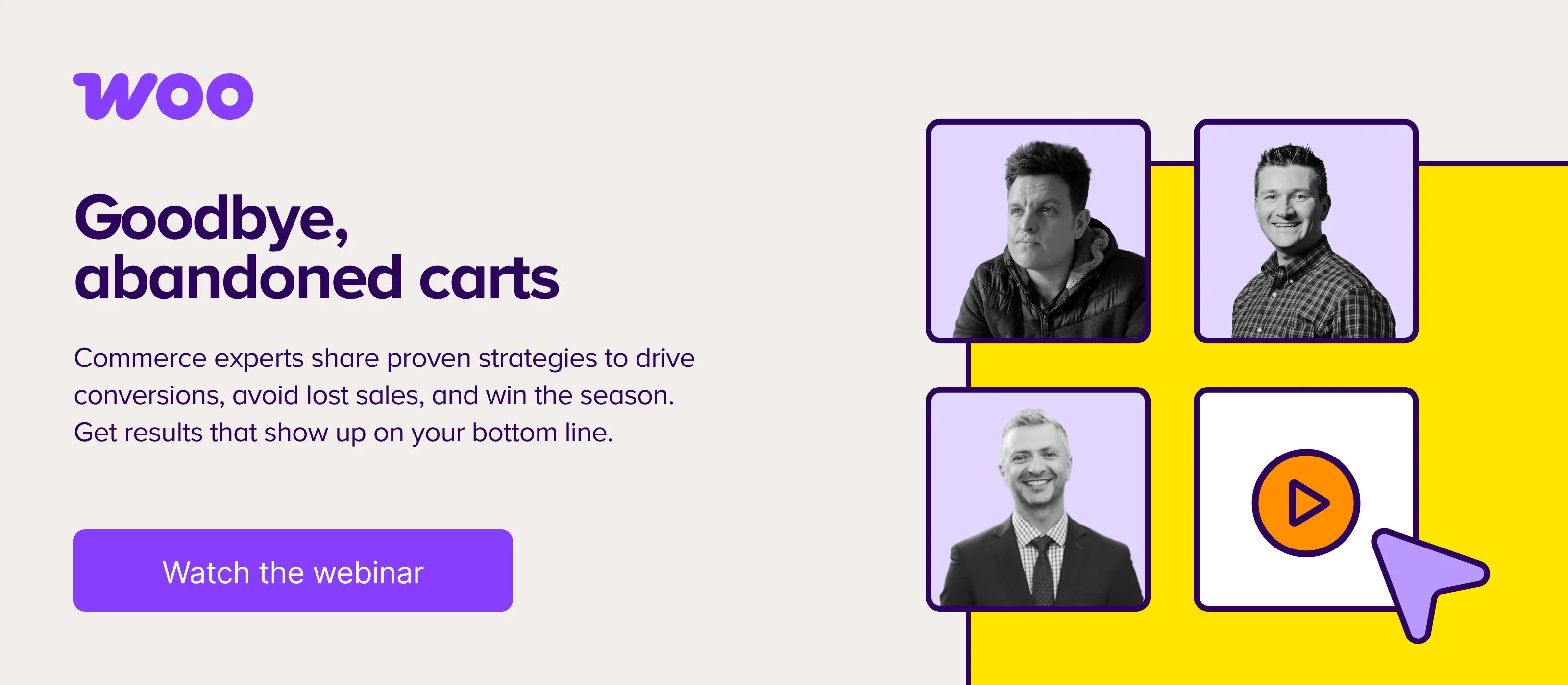 Control your ecommerce costs with flexible hosting