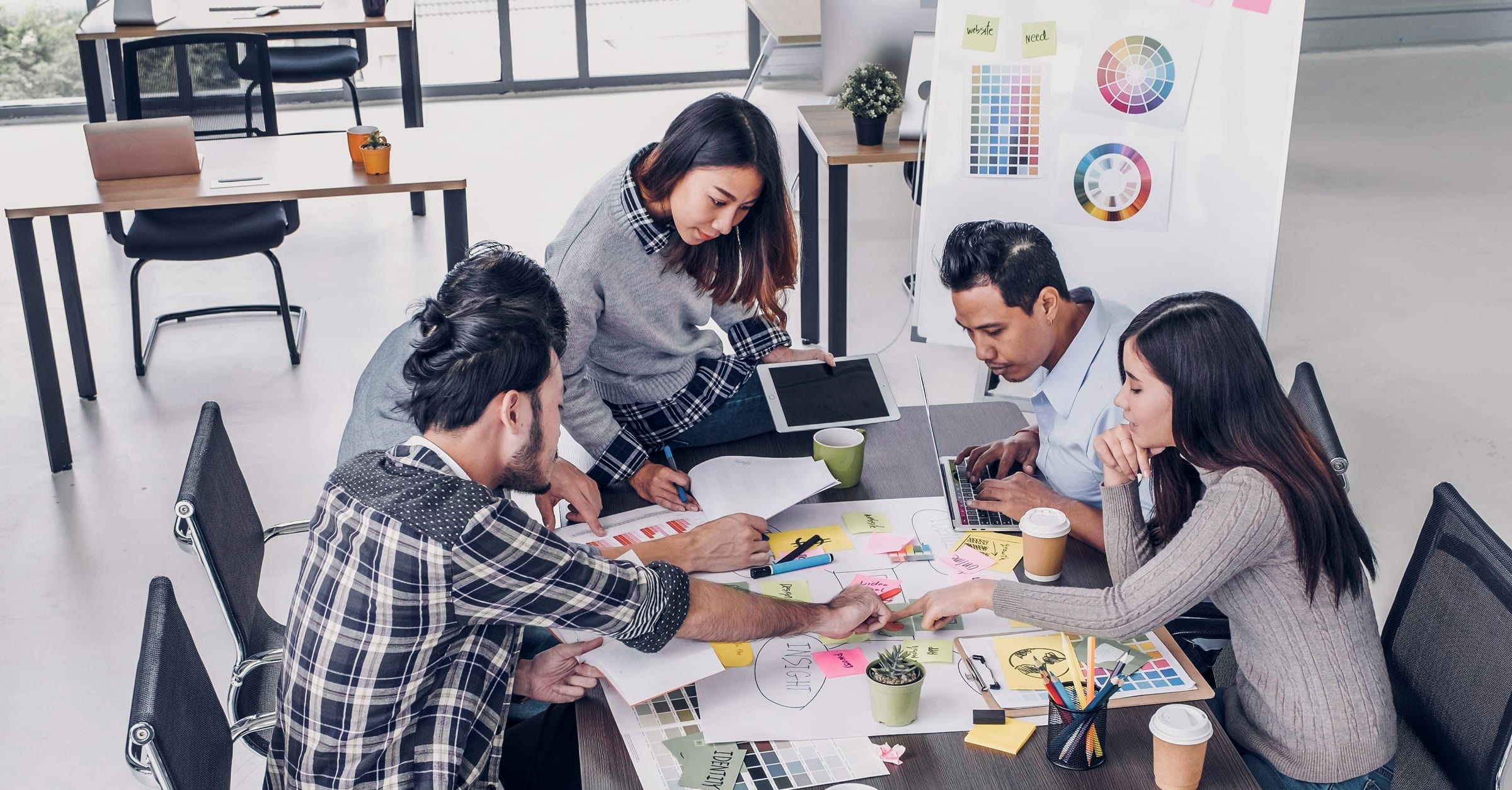 What is branding? How to create a lasting ecommerce brand