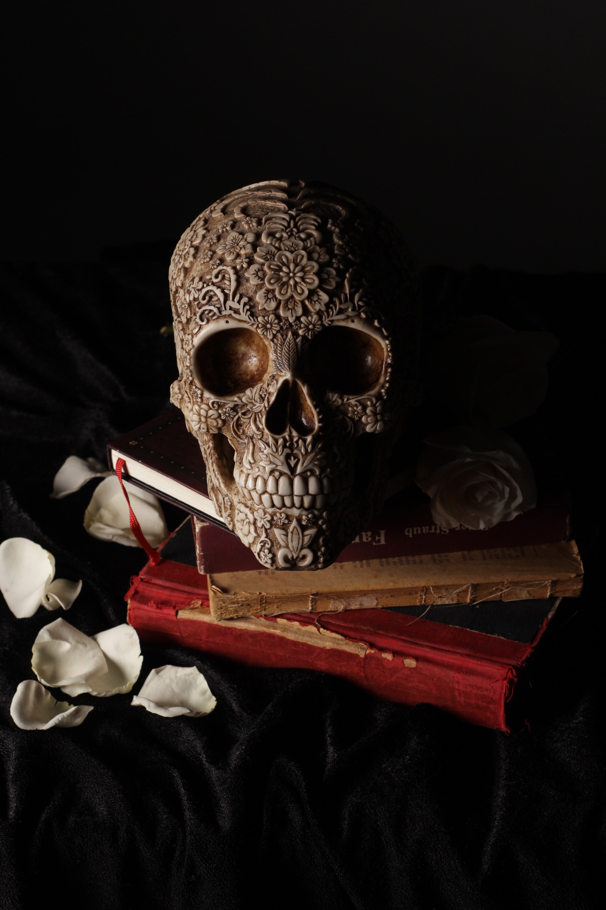 The 10 Scariest Stephen King Books Ever (Terrifying Reads) | Word Power