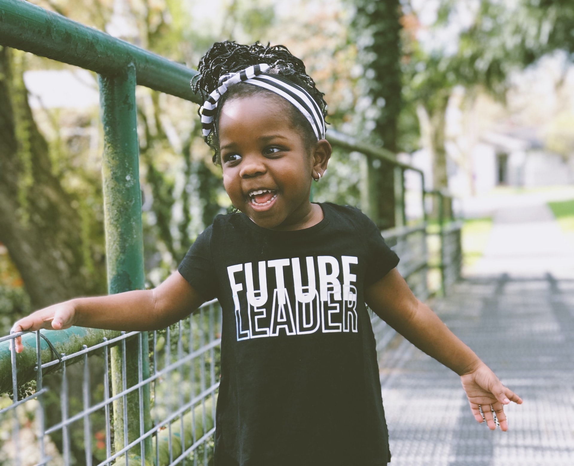There’s a Black Girl Funding Gap - But Black Futures Are Worth Billions