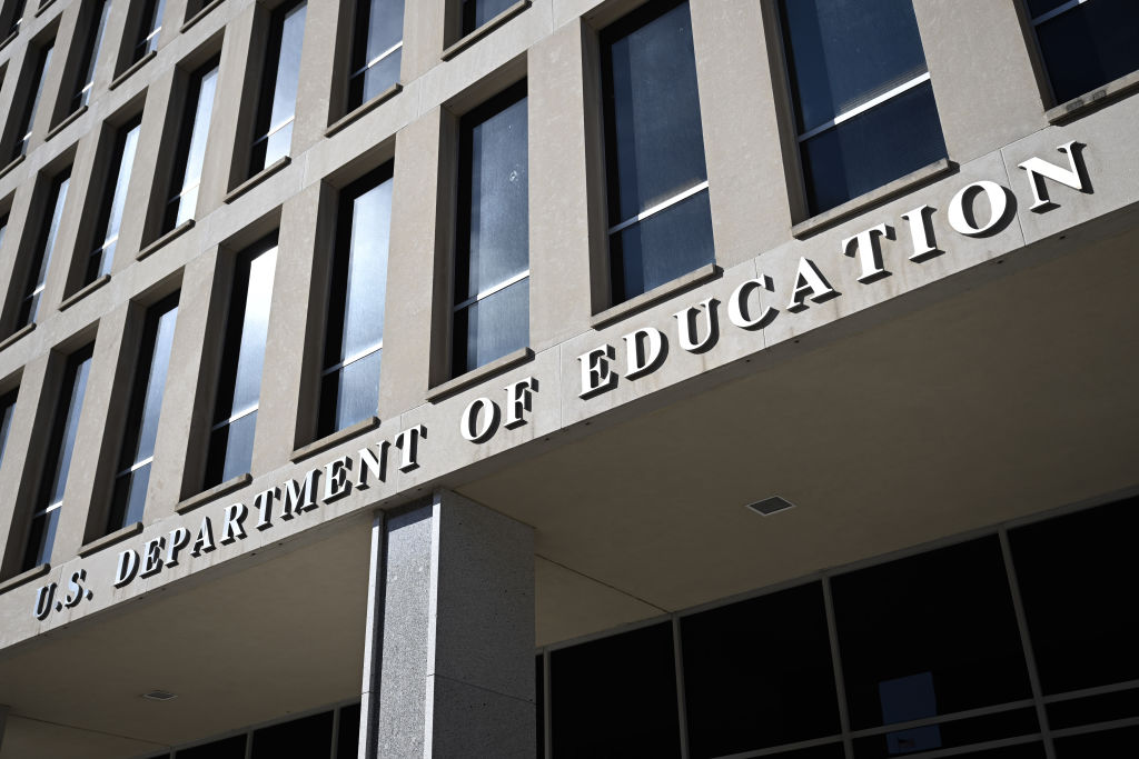 In Trump’s War on DEI in Schools, the NAACP Fights Back - Word In Black