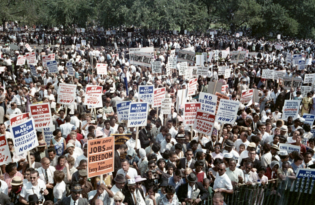 Black Resistance Is a Tradition, Not a Trend - Word In Black