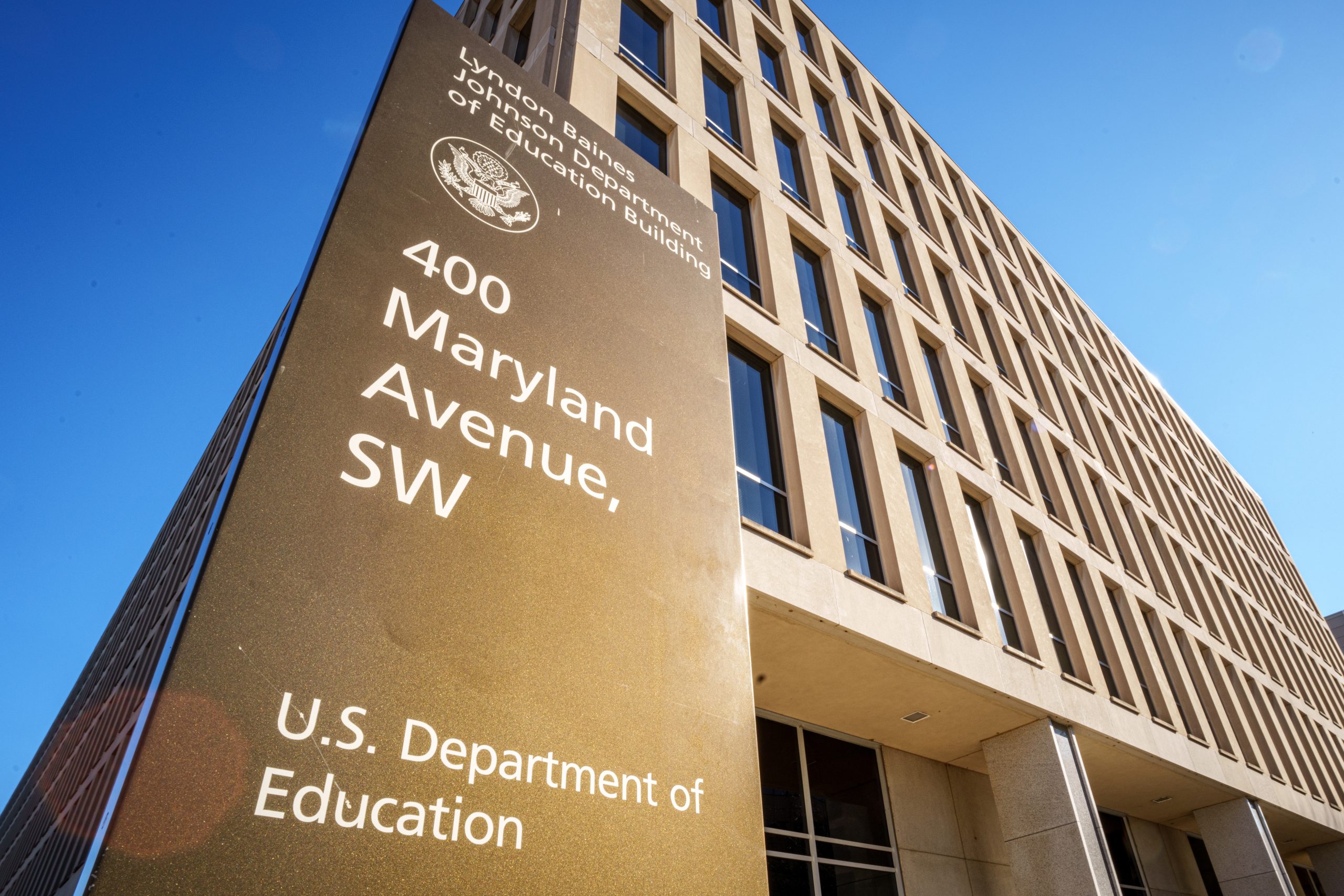 Ed. Dept. Dismissed 90% of Discrimination Cases, Report Says - Word In Black