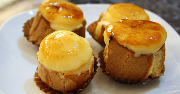 7 Must-Try Traditional Foods in Barcelona