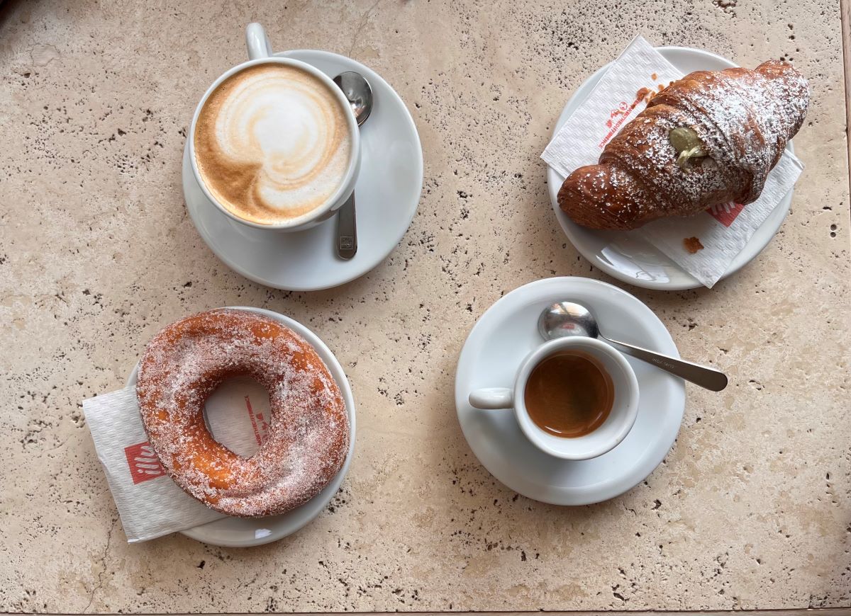 The Best Coffee in Bologna: 10 Must-Try Places