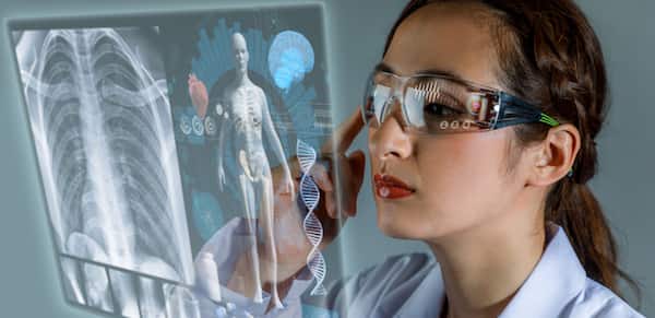 Confira quanto ganha um profissional de biomedicina estética