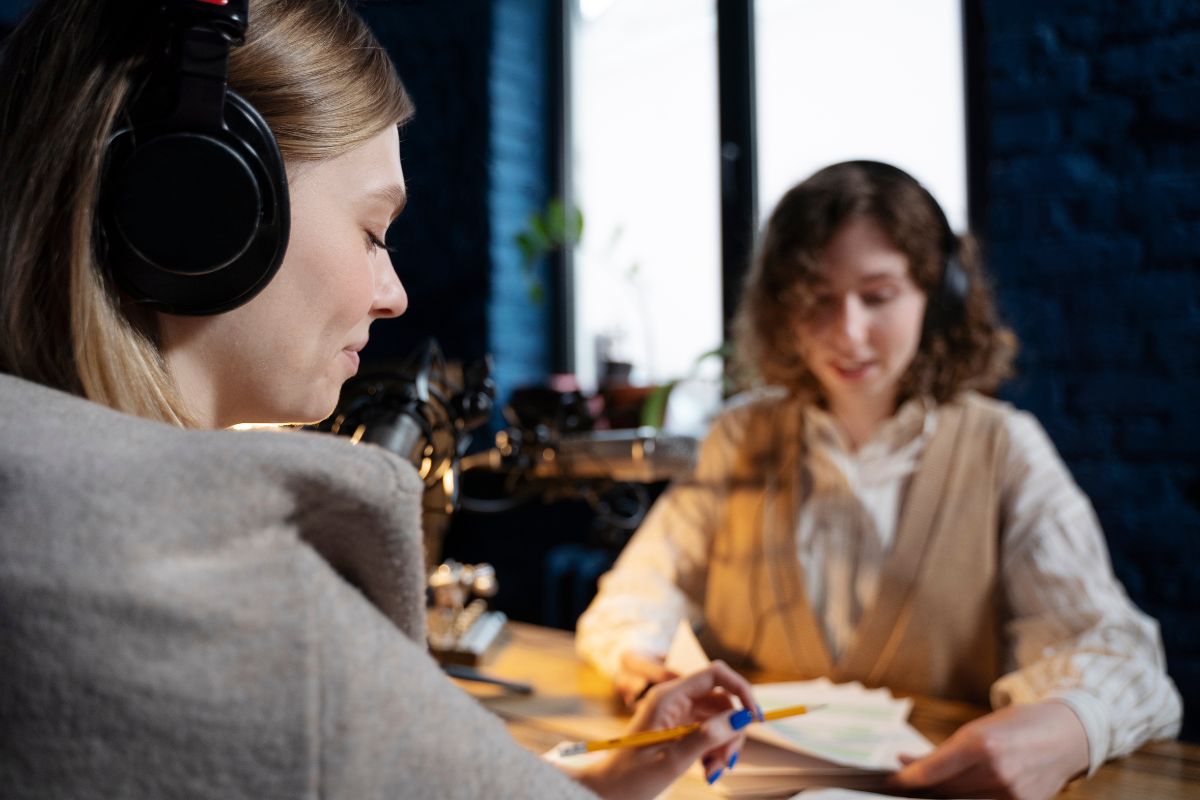 11 podcasts sobre Psicologia para aprender sobre a área