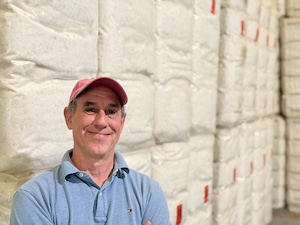 U.S. — Africa Trade Desk Announces Landmark Cotton Export From North Carolina To Mauritius, Signaling New Era Of Bilateral Trade | Textile World