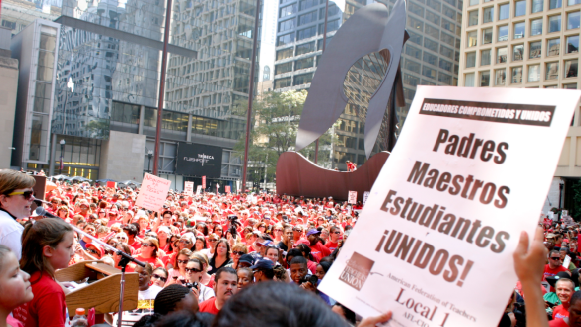 How Labor Can Fight Back Against Trump’s Mass Deportation Agenda - Workday Magazine