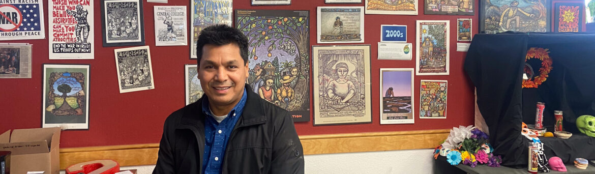 Worker Organizer Abducted By Federal Agents in Minnesota - Workday Magazine