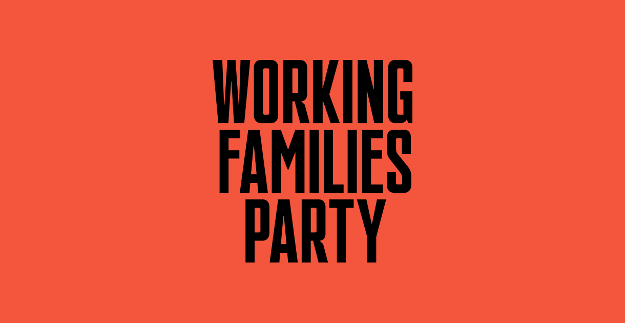 WATCH: 2026 WFP Response to the State of the Union - Working Families Party