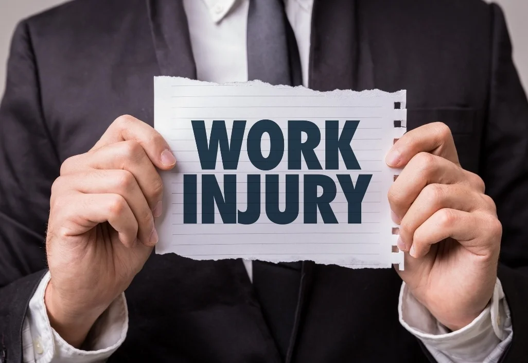 Top Work-Related Injuries Causing Time Off and Costs