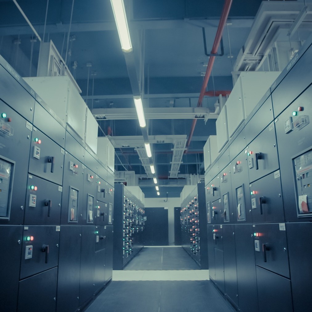 Generative AI will lead to a threefold increase in greenhouse gases from data centres - Workplace Insight