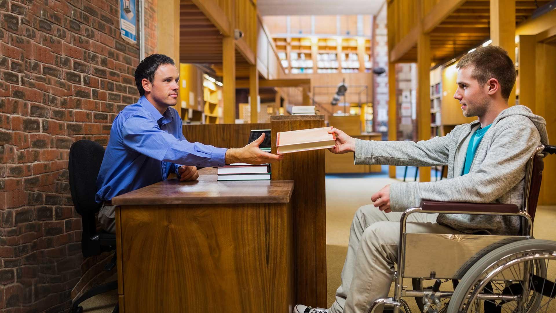 Disability Access Services Faculty Training Online Course | OSU Continuing Education