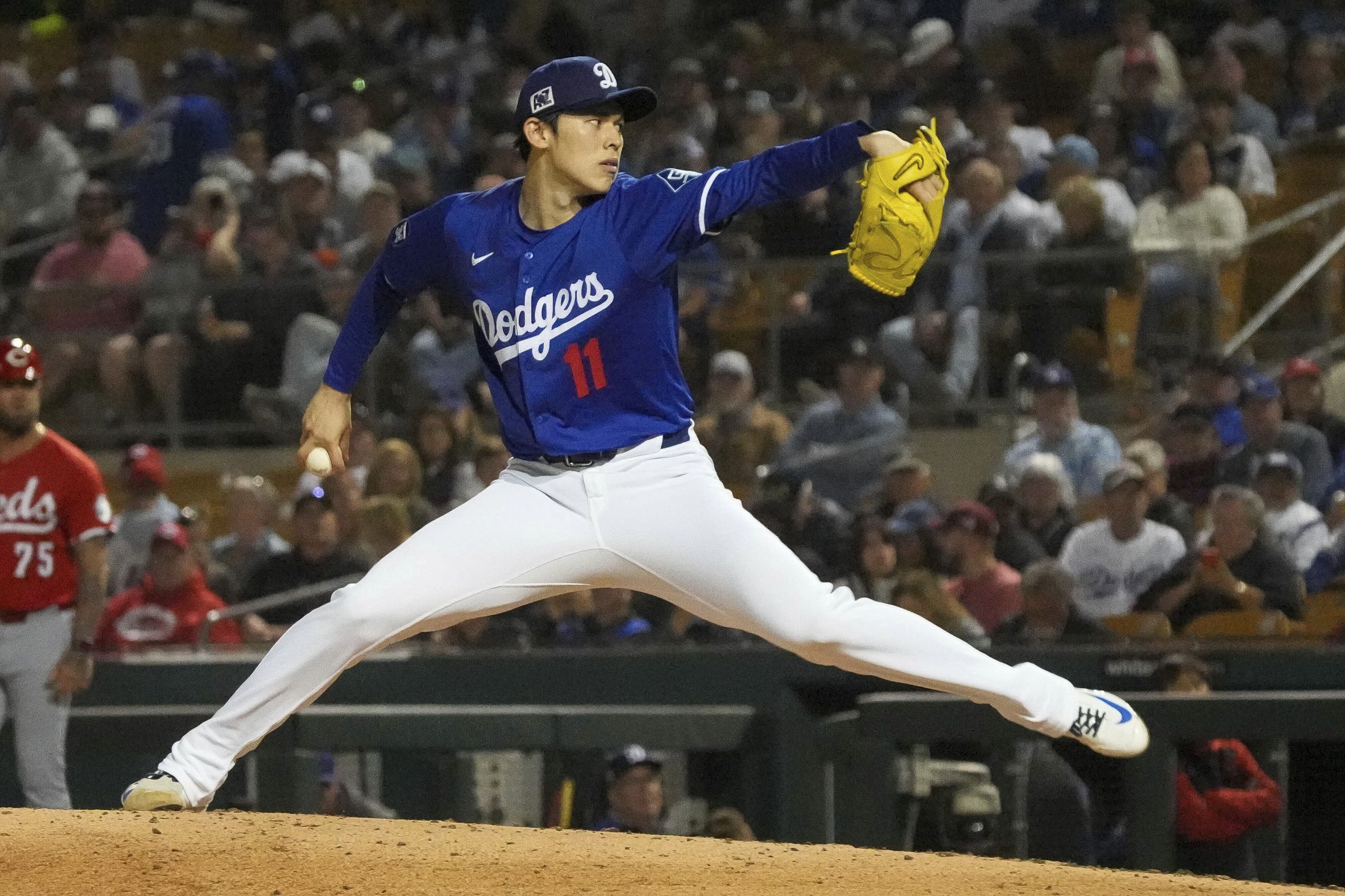 Roki Sasaki Ruled Out for Samurai Japan at 2026 World Baseball Classic - World Baseball Network